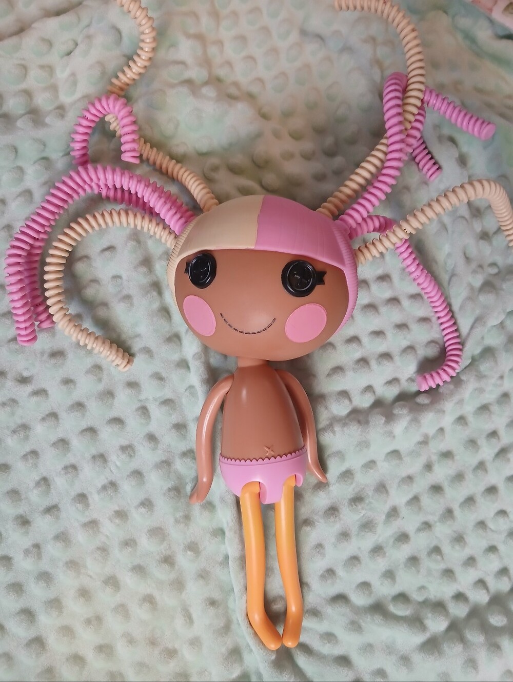 2/$18 Lalaloopsy Doll Kids Toy Girls Collect Cute